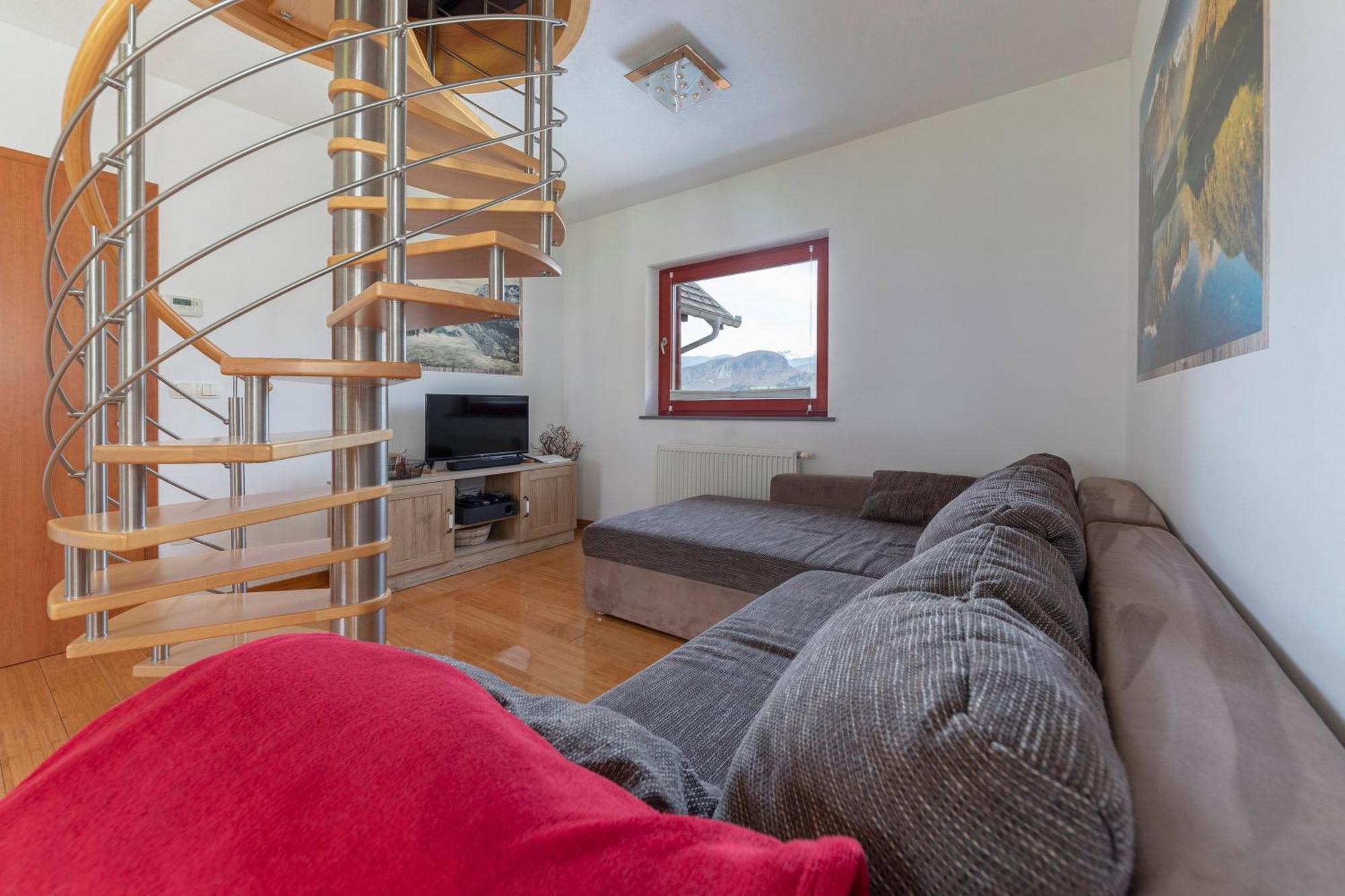 Timber Apartment Бохинь Экстерьер фото